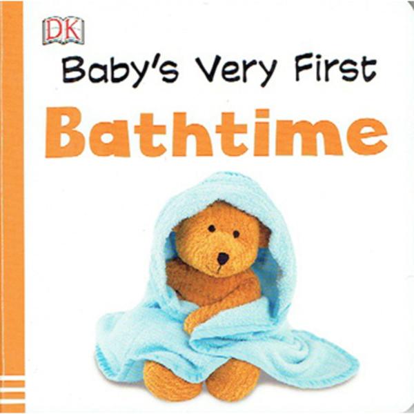 Babys Very First : Bathtime