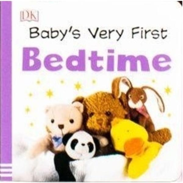 Babys Very First : Bedtime