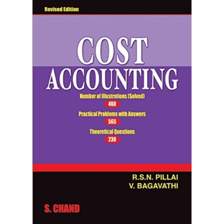 Repair Cost Accounting