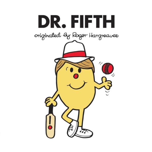 Doctor Who : Dr. Fifth