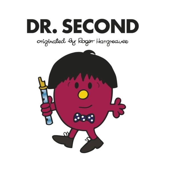 Doctor Who : Dr. Second