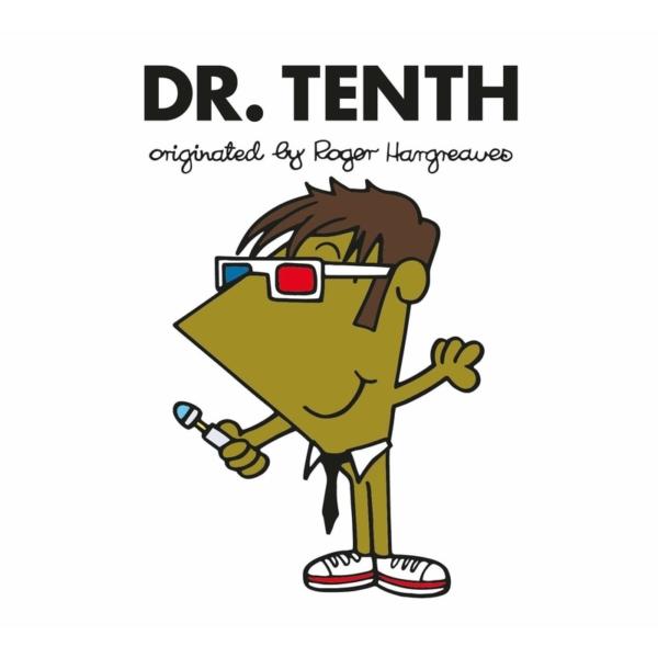 Doctor Who : Dr. Tenth