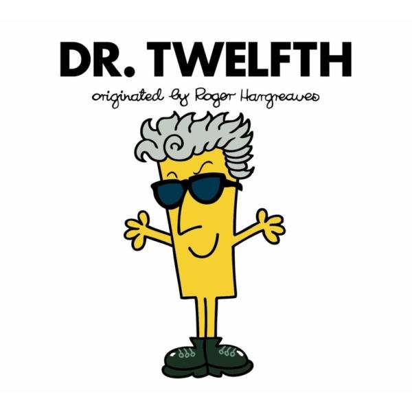 Doctor Who : Dr. Twelfth