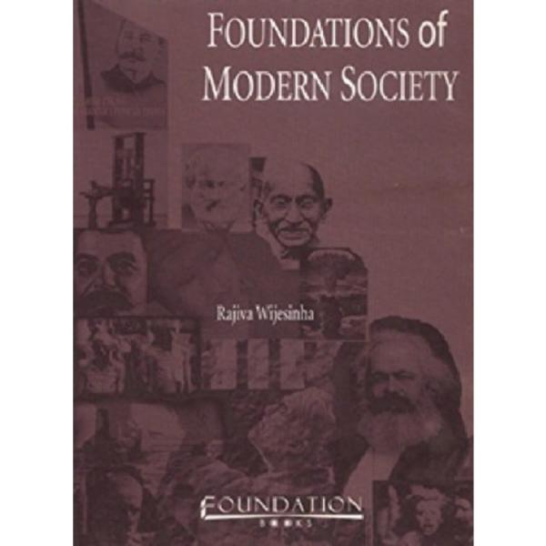 Foundations of Modern Society