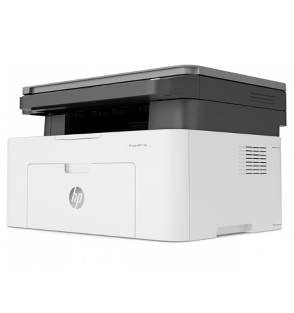 Hp laser mfp 135a как сканировать