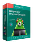 Kaspersky Internet Security – 01 User