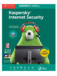 Kaspersky Internet Security 3-User