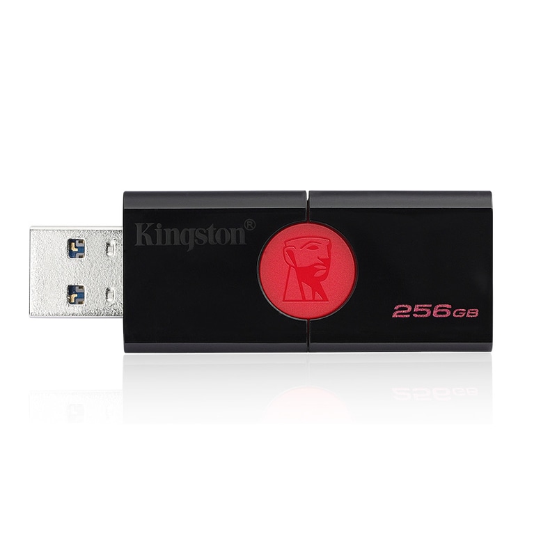 Kingston DataTraveler Swivl 128GB USB 3.0 Pen Drive (DTSWIVL