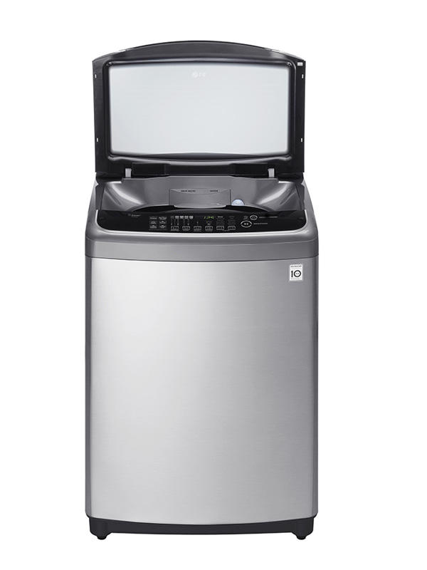 LG 16Kg Fully Auto Inverter Washing Machine - T2516SSAVT