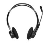 Logitech H370 USB Digital Audio Computer Headset with Noise Canceling Microphone