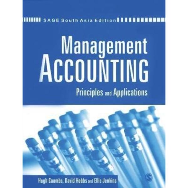 Management Accounting Principles and Applications