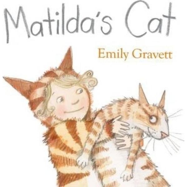 Matilda's Cat