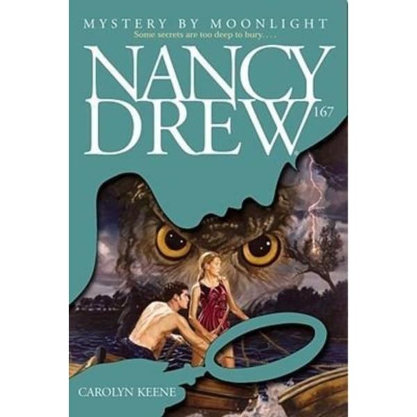 Nancy Drew : Mystery by Moonlight - 167