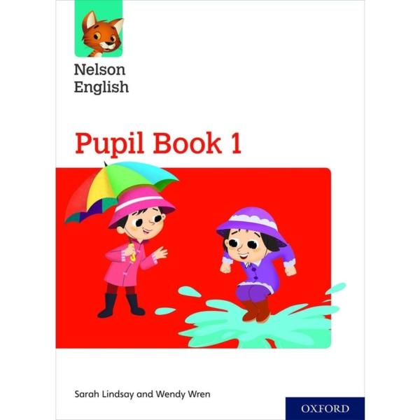 Nelson English Pupil Book 4 Answers Pdf Free Download