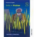 Nelson Thornes Framework English Skills in Fiction 2