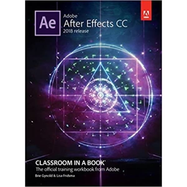 adobe after effects cc classroom in a book 2017 download