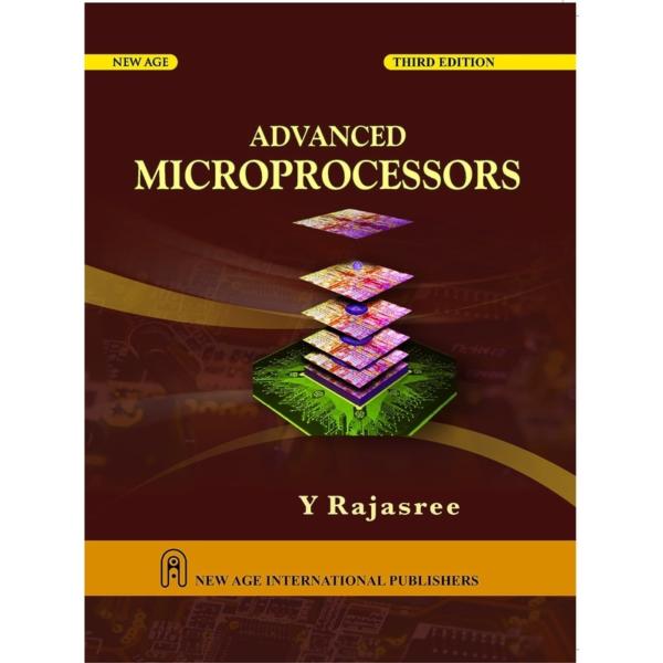 Advanced Microprocessors