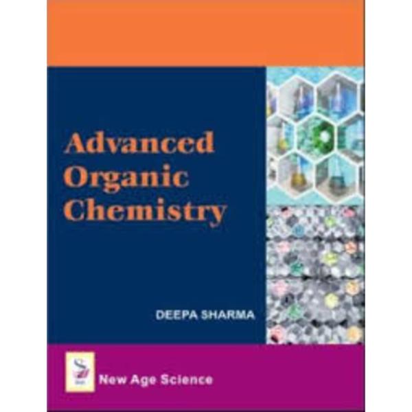 Advanced Organic Chemistry