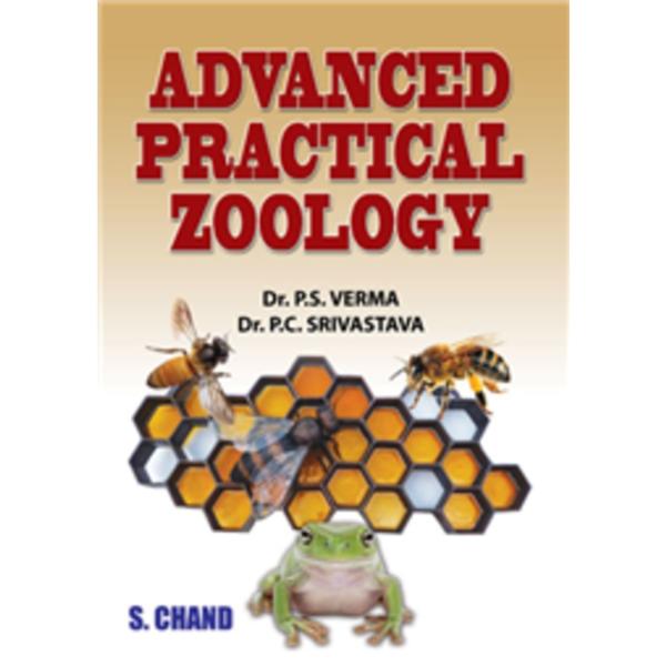 Advanced Practical Zoology