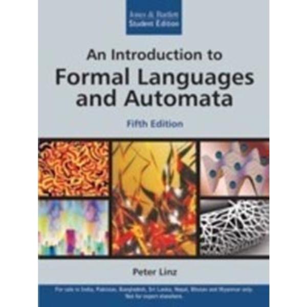 An Introduction to Formal Languages and Automata