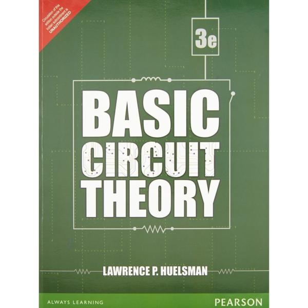 Basic Circuit Theory