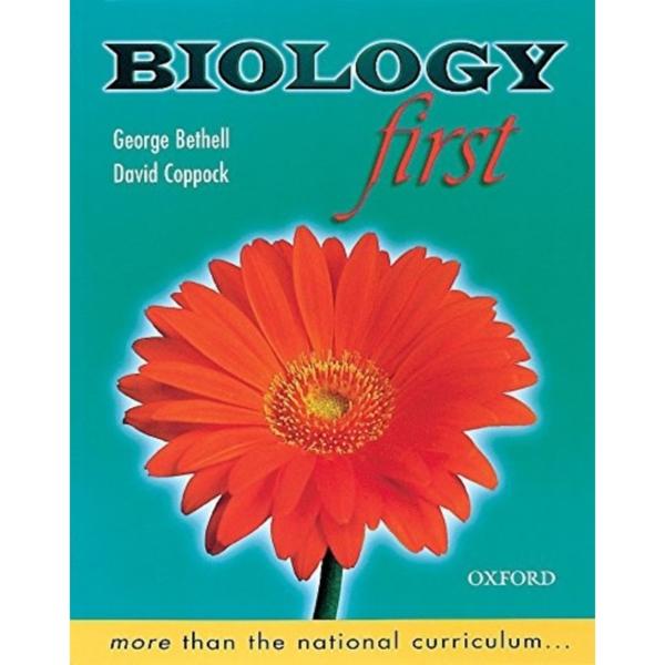 Biology First