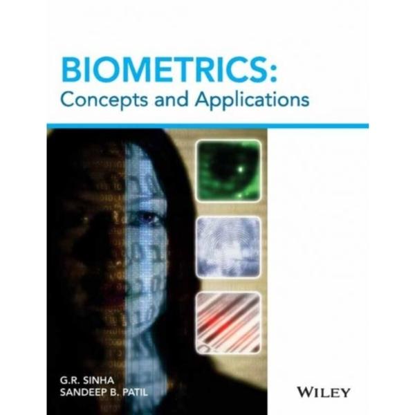 Biometrics : Concepts and Applications