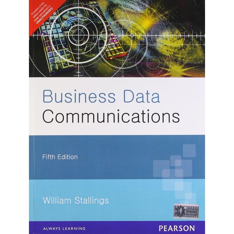 Business Data Communications Jungle lk