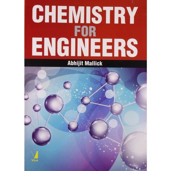 Chemistry for Engineers