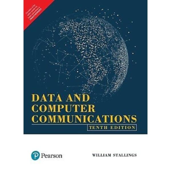 Data And Computer Communications