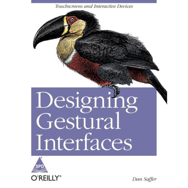 Designing Gestural Interfaces