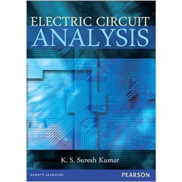 Electric Circuit Analysis