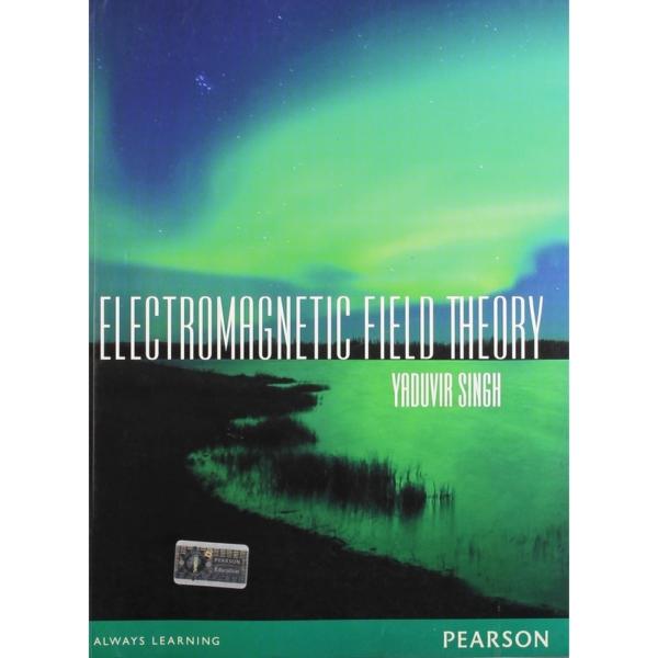 Electromagnetic Field Theory