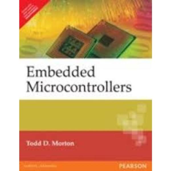 Embedded Microcontrollers