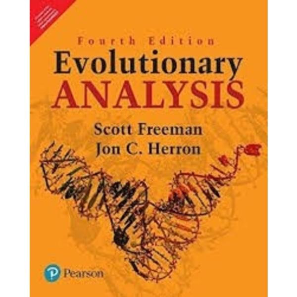 Evolutionary Analysis