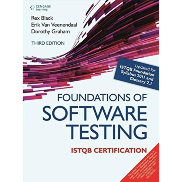 Foundations of Software Testing ISTQB Certification