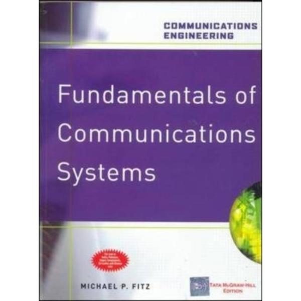 Fundamentals of Communication Systems