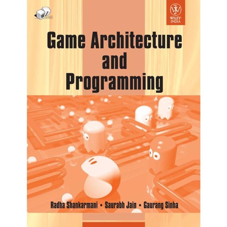 game-architecture-and-programming-jungle-lk