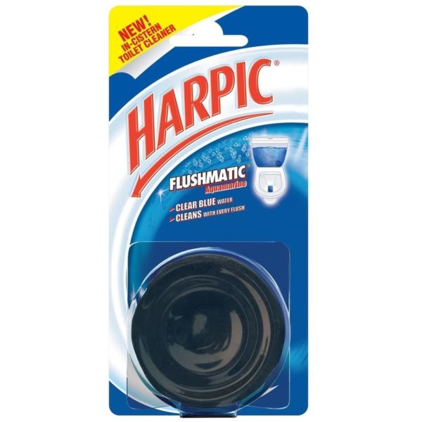 Harpic Flushmatic Mono Pine - 50g