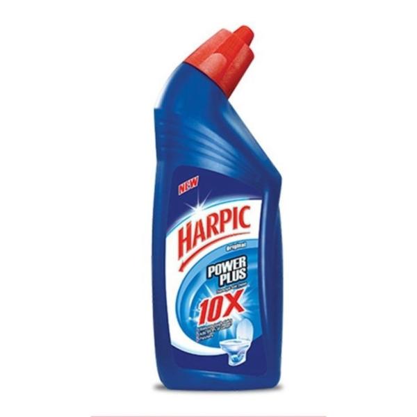 Harpic Power Plus 10X Toilet Cleaner - 200ml