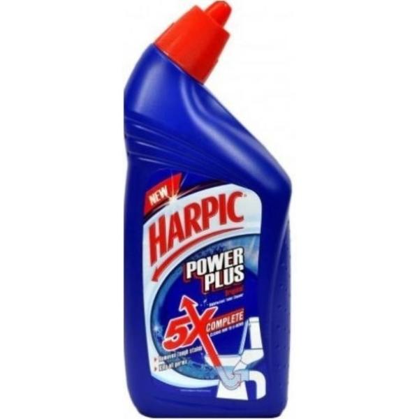 Harpic Power Plus 5X Toilet Cleaner - 200ml