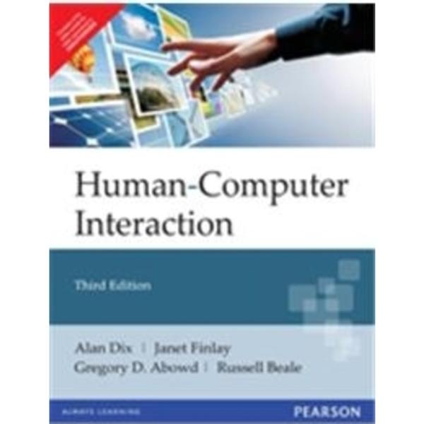 Human Computer Interaction