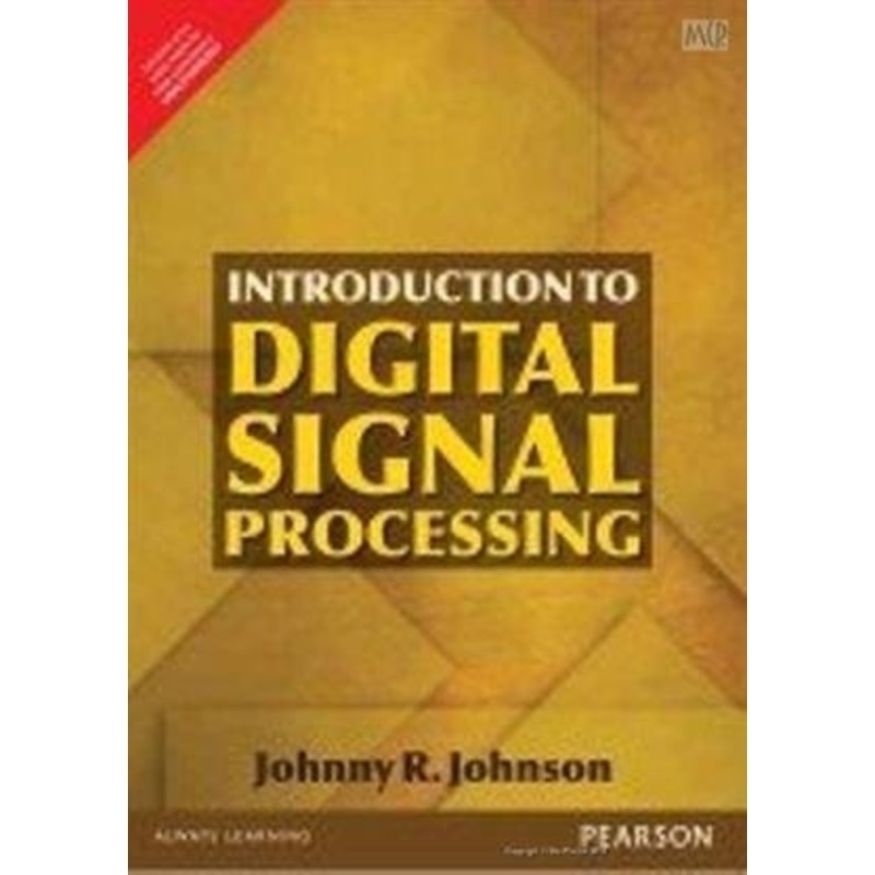 What Does Digital Signal Processing Mean