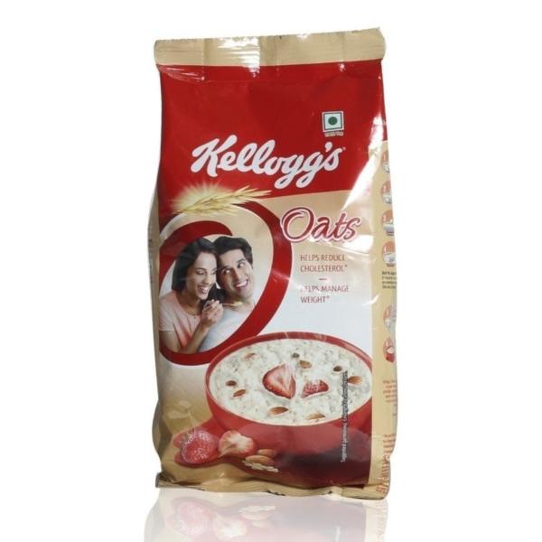 Kellogg’s Heart To Heart Oats - 200g - Jungle.lk