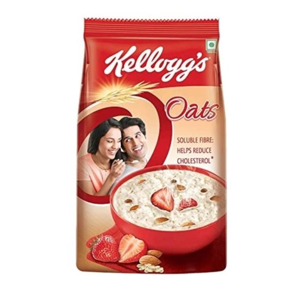 Kellogg's Heart To Heart Oats - 450g