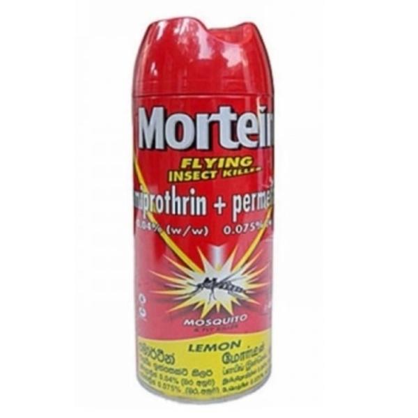 Mortein Flying Insect Killer Lemon - 250ml