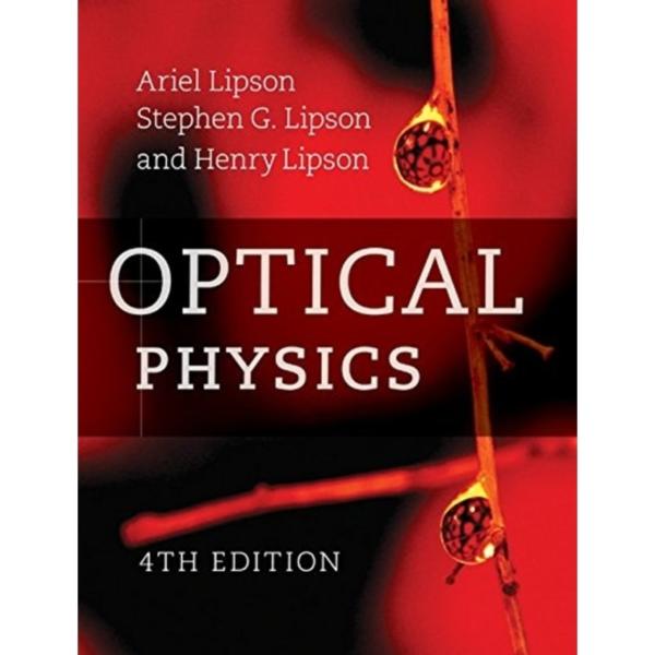 Optical Physics