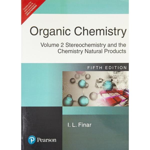 Organic Chemistry Volume 2