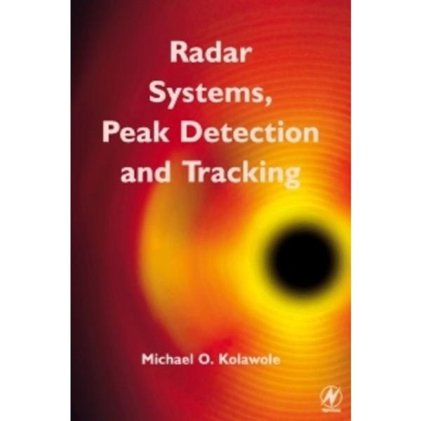 Radar Systems Peak Detection and Tracking