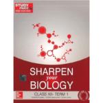 Sharpen Your Chemistry – Class XII – Term 1